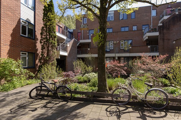 Medium property photo - Stuifzwam 138, 2403 HL Alphen aan den Rijn